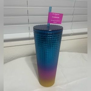 Starbucks Pride Cup
